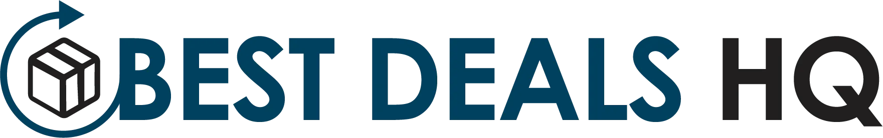 Best Deals HQ Logo